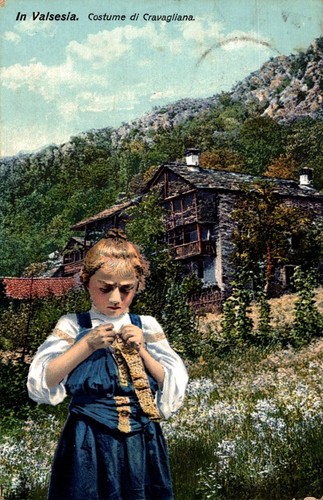 Vercelli valsesia - in,