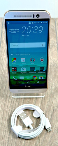 Smartphone android htc - smartphone, one