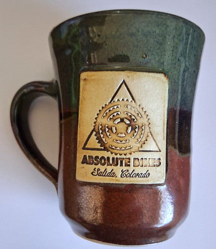 Absolute bikes tazza - bikes,