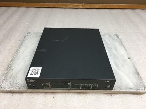 Extron ipcp 505 link - ipcp,