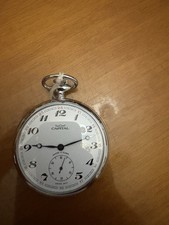 capital orologio