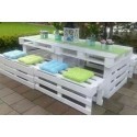 Tavoli con panche legno - panche,