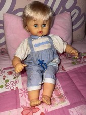 🌸BAMBOLA VINTAGE RARO