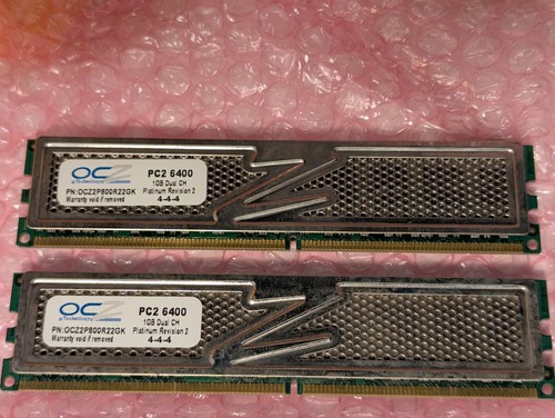 1gb ocz platinum rev 2 - ocz,