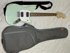 Chitarra elettrica Fender