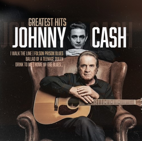Johnny cash grandi - i,
