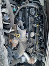 Motore Opel Meriva 1.7 CDTI