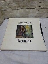 Jethro Tull Aqualung 40th