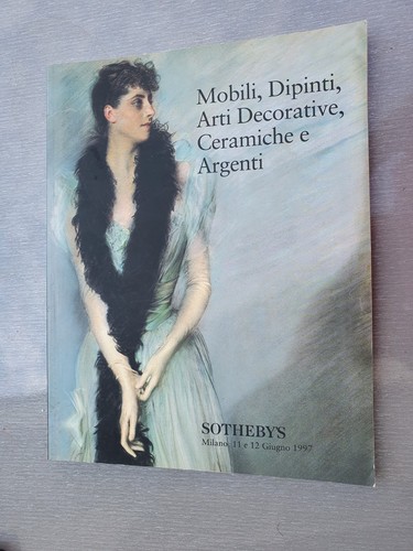 Catalogo casa aste - casa, sotheby's