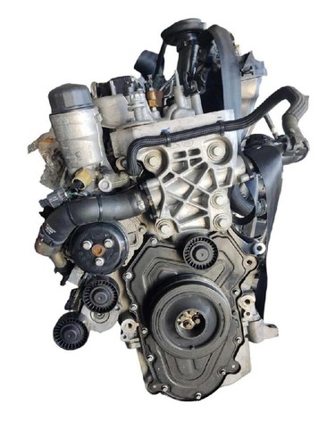 204dtd motore land rover - 204dtd,