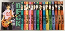 Beck tome sauf 6 13 - à, 18