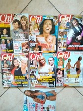Chi rivista anni 90/2000 lotto
