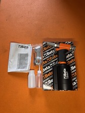 Rivettatrice pneumatica Beta 1946T professionale – nuova con accessori