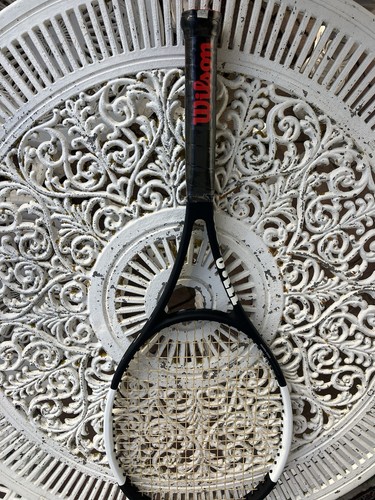 Racchetta tennis wilson - tennis,