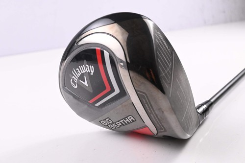 Driver callaway big - callaway, bertha