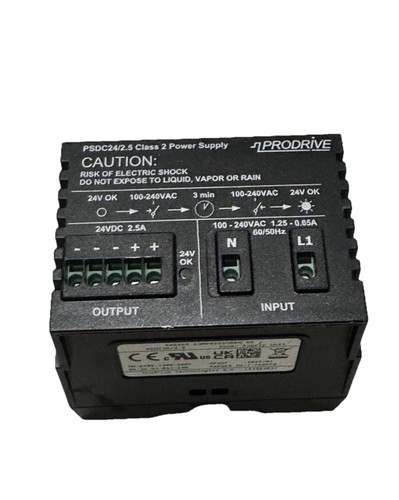 Kaeser psdc24 prodrive - psdc24-2.5,