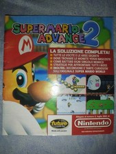 Super Mario Advance 2 La