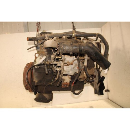 Motore compl bd30 nissan - motore,