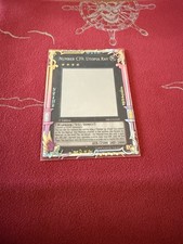 YuGiOh Numero C39: Utopia Ray