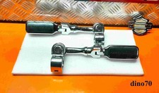 Harley Davidson pedane da
