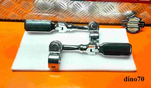 Harley davidson pedane - harley, da