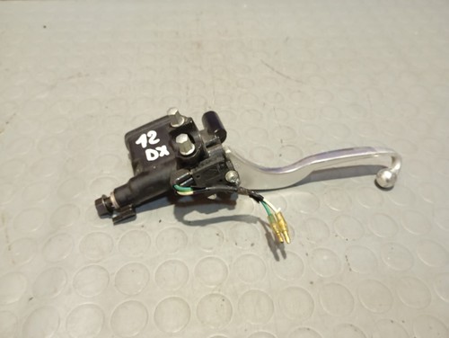 Pompa freno peugeot lxr - dx,