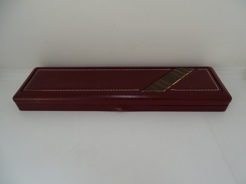 Scatola orologio piaget - scatola,