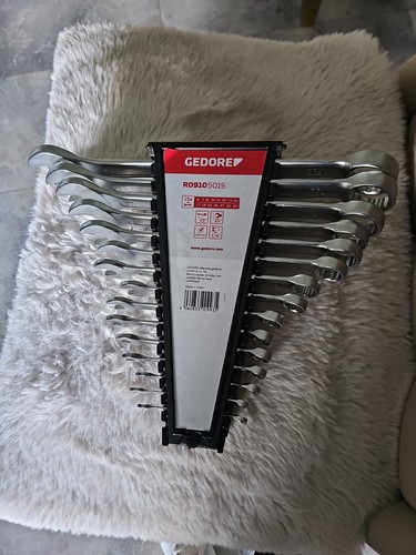 Gedore red set - set, di