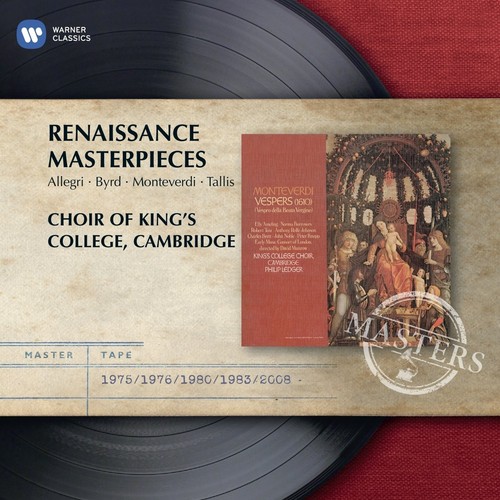 Renaissance masterpieces - renaissance,