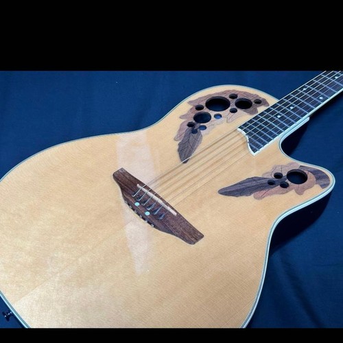 Buone condizioni ovation - [buone,
