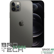Apple iPhone 12 Pro Graphite