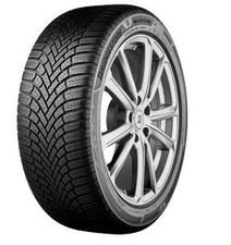 Pneumatici Invernali Gomme Bridgestone 215/55 R17 98V XL Blizz.6 Enliten❄️