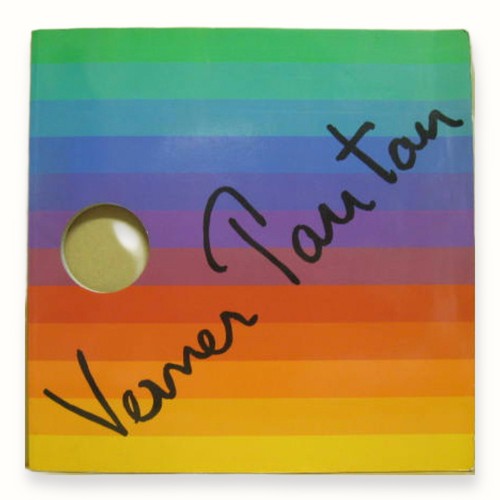 Verner panton works - panton, collection