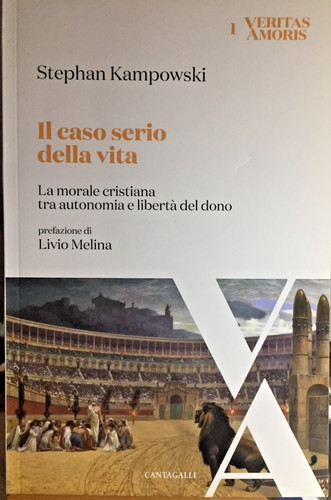 Caso serio della vita la - l,