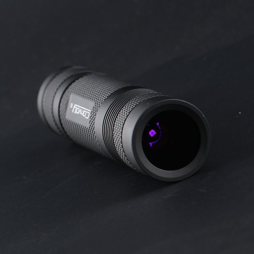 Convoglio 365nm zwb2 - uv,