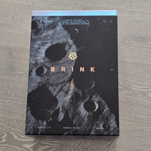 Brink gioco tavolo super - gioco,