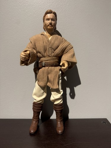 Modellino obi wan kenobi - modellino,