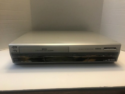 Jvc dh5u vhs - hm-dh5u, d-vhs