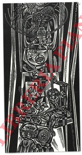 Exlibris marangoni - exlibris,