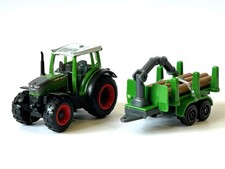 Fendt 209 Germania trattore +