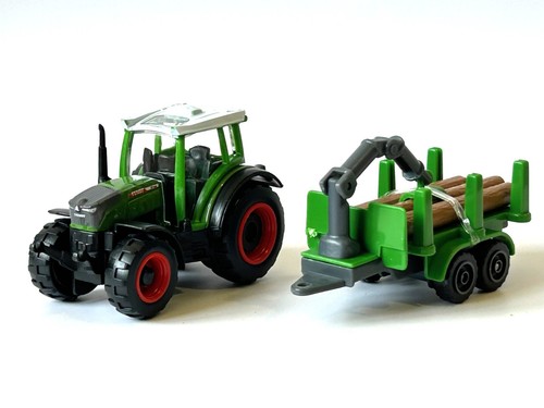 Fendt 209 germania trattore - fendt,