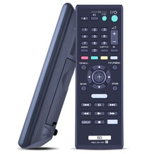Nuovo telecomando rmt - nuovo, rmt-b119p