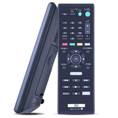 Nuovo telecomando rmt b119p - nuovo, rmt-b119p