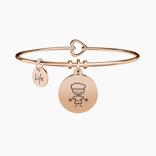 Bracciale donna kidult - kidult, family
