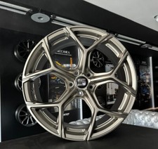 KIT 4 CERCHI IN LEGA