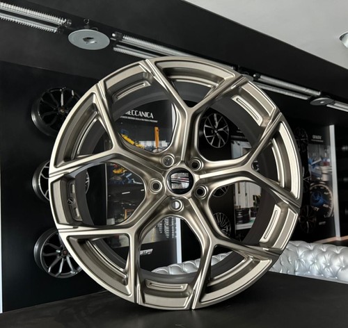 Kit cerchi lega - kit, 4