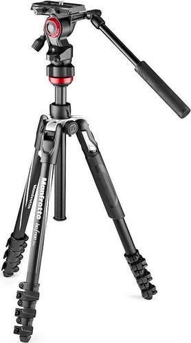 Treppiede con testa befree - testa,