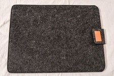 Custodia porta mac 16 - custodia,