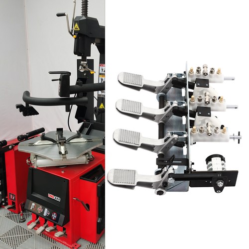For car tire changer machine - changer,