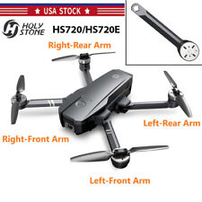 Braccio quadricottero Holystone HS720/HS720E ricambio originale drone bracci ricambio